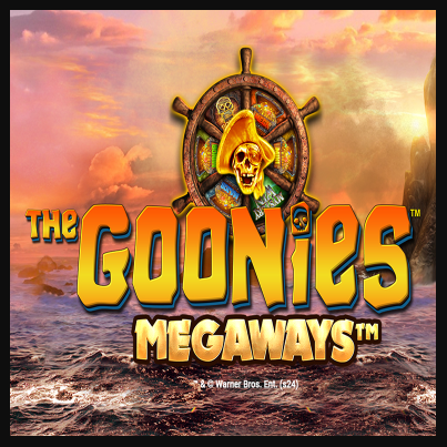 The Goonies Megaways
